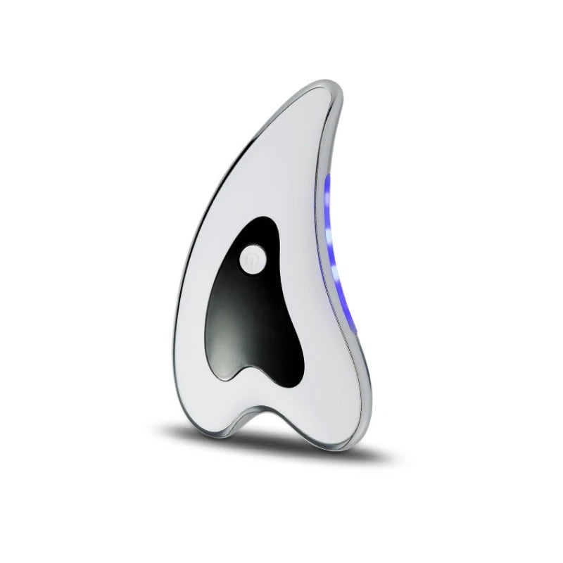4-in-1 Electric Gua Sha Face Massager - view 6