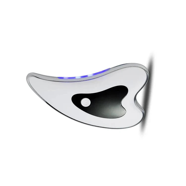 4-in-1 Electric Gua Sha Face Massager - view 7