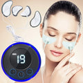 Masajeador EMS para Ojos – Lifting Facial, Antiojeras y Antiarrugas