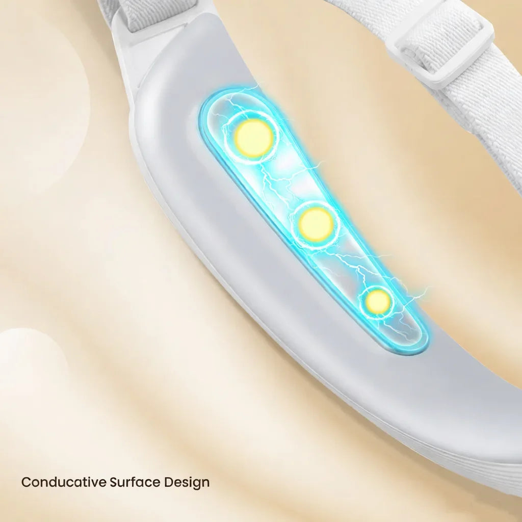 Masajeador Facial Vibratorio 6 Modos – Contorno y Lifting USB