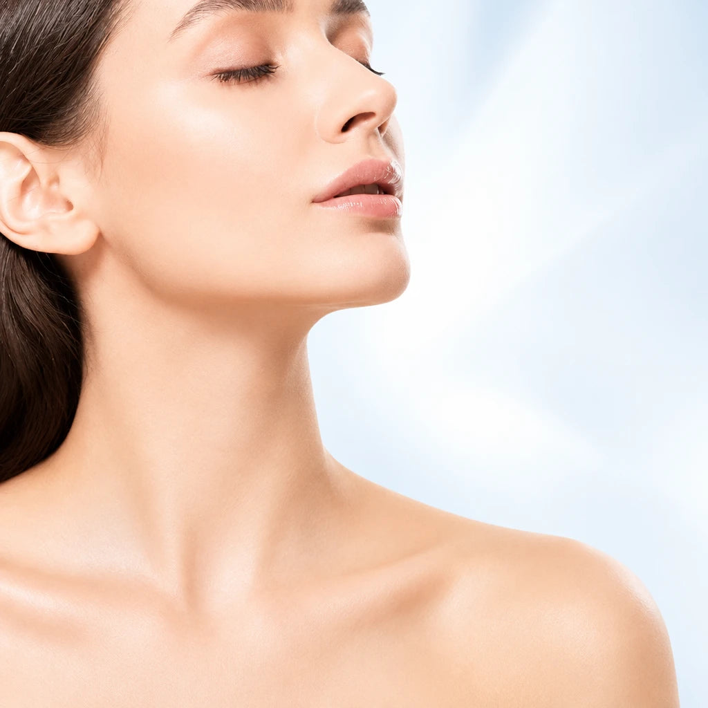 Máscara facial LED - vista 5
